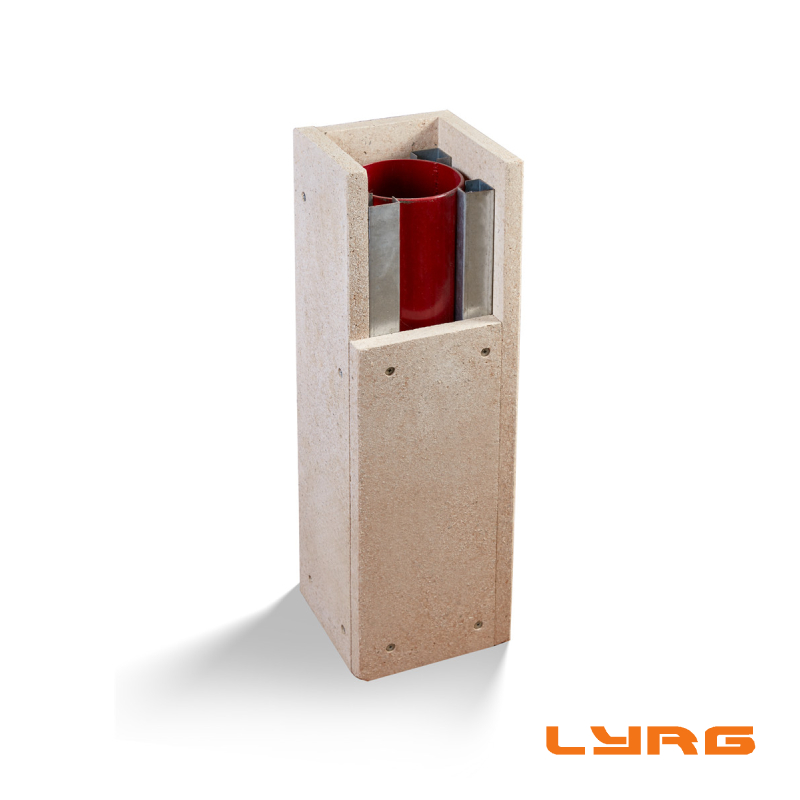 LYRG- HD/BW1